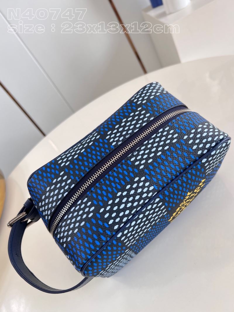 Louis Vuitton Cosmetic Bags